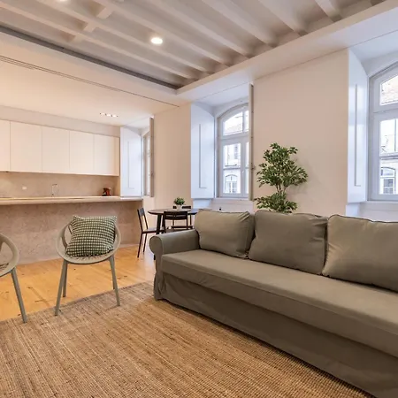 Lisbon's Heart リスボン