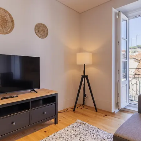 Lisbon's Heart * リスボン