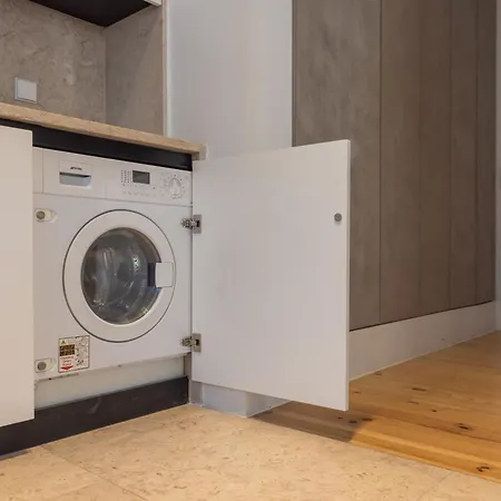 アパート Lisbon's Heart