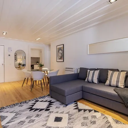 Lisbon's Heart リスボン