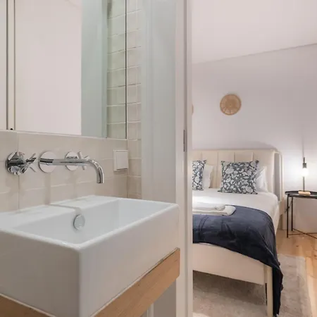 Lisbon's Heart * リスボン