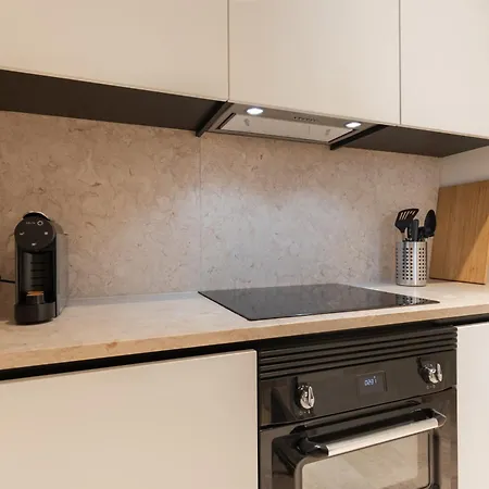 Lisbon's Heart リスボン