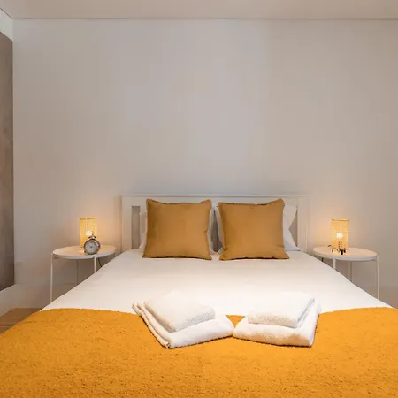 Lisbon's Heart * リスボン