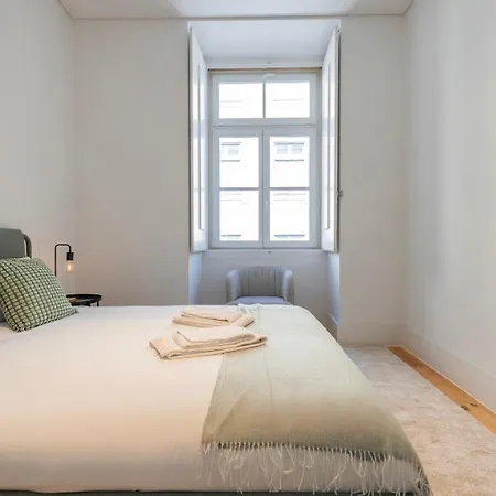 Lisbon's Heart * Lisboa