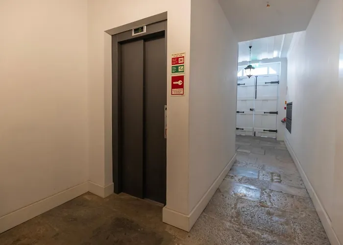 Lisbon's Heart شقة Lisboa