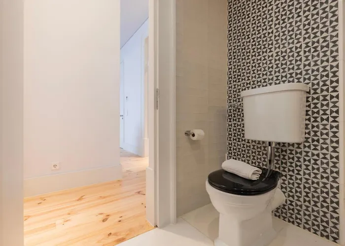 Lisbon's Heart * Lisboa