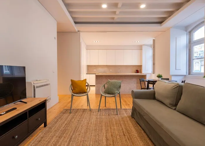 Lisbon's Heart Lisboa