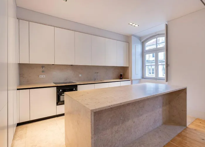 Lisbon's Heart Lisboa