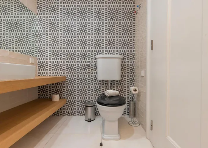 شقة Lisbon's Heart Lisboa