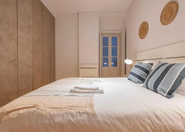 شقة Lisbon's Heart Lisboa