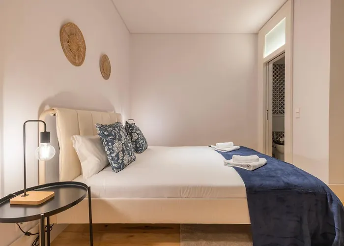 Lisbon's Heart Lisboa