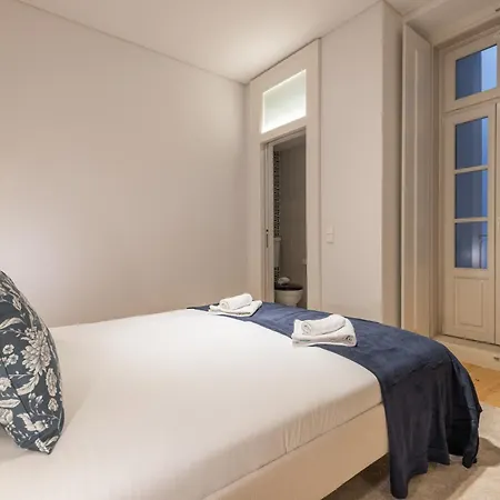 Apartman Lisbon's Heart