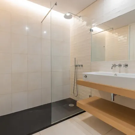 Lisbon's Heart Appartement Lisboa