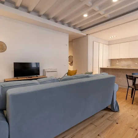 Lisbon's Heart Appartement Lisboa