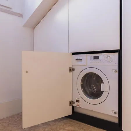 Lisbon's Heart Appartement Lisboa