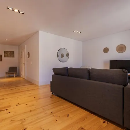 Lisbon's Heart Appartement