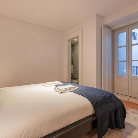 Lisbon's Heart Appartement Lisboa