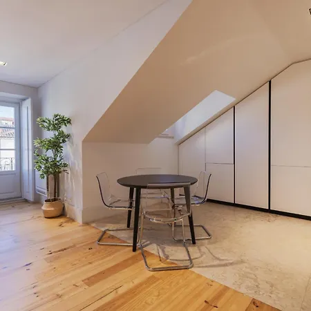 Lisbon's Heart * Lisboa