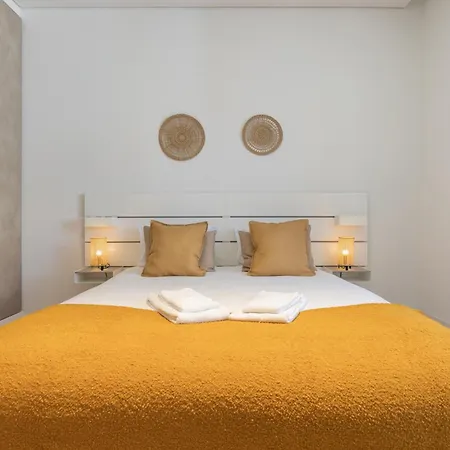 Lisbon's Heart Lisboa