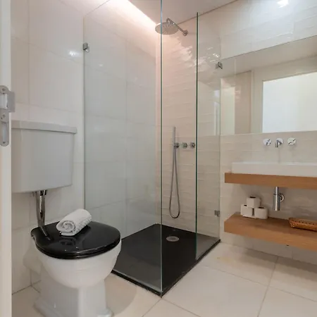 Appartement Lisbon's Heart