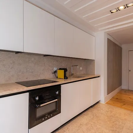Apartamento Lisbon's Heart Vi Lisboa