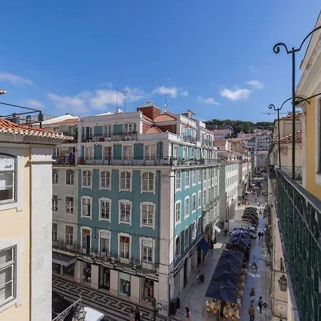 Lisbon's Heart Vi *