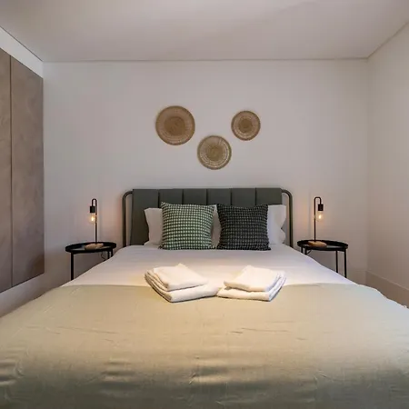 Apartamento Lisbon's Heart Vi Lisboa