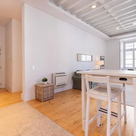 Apartamento Lisbon's Heart Vi