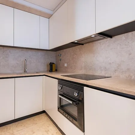 Apartman Lisbon's Heart *