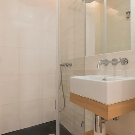 Appartement Lisbon's Heart Lisboa