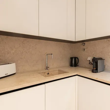 Appartement Lisbon's Heart Lisboa