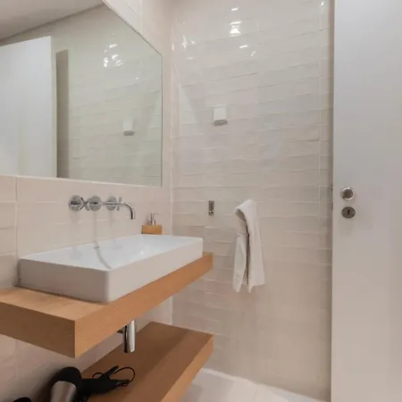 Διαμέρισμα Lisbon's Heart