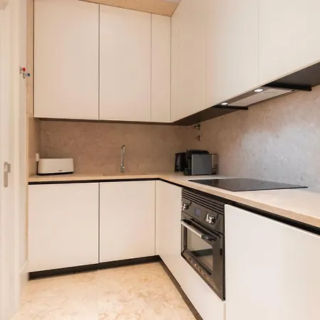 Lisbon's Heart Апартаменти Лісабон