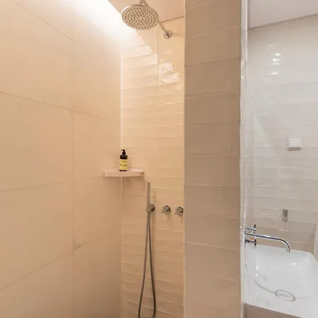 Апартаменти Lisbon's Heart *