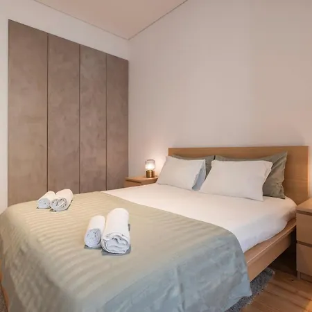 Lisbon's Heart * Lisboa