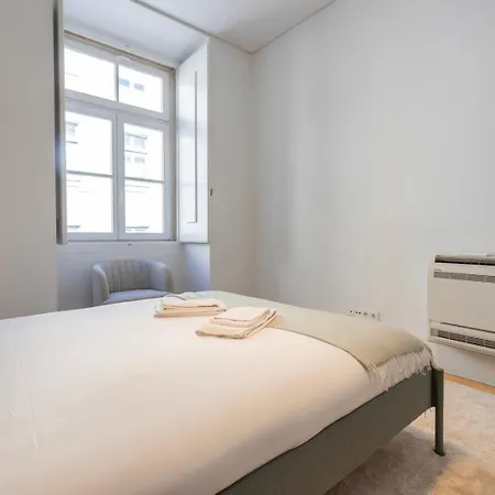 Διαμέρισμα Lisbon's Heart Lisboa