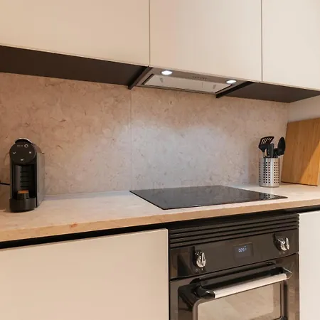 Lisbon's Heart * Лісабон