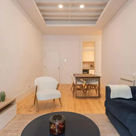 Lisbon's Heart * Лісабон