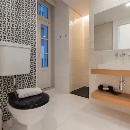 Lisbon's Heart Лісабон