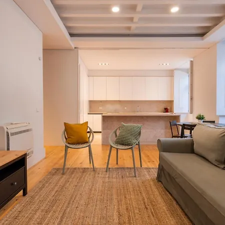 Lisbon's Heart Лісабон