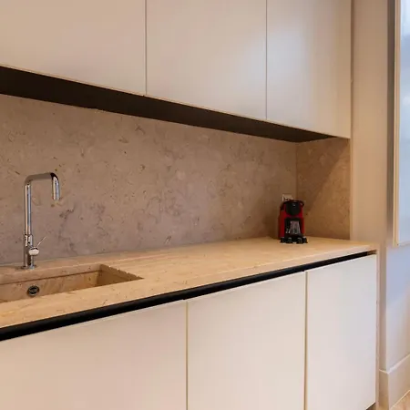 Апартаменти Lisbon's Heart