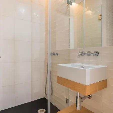 Lisbon's Heart * Лісабон