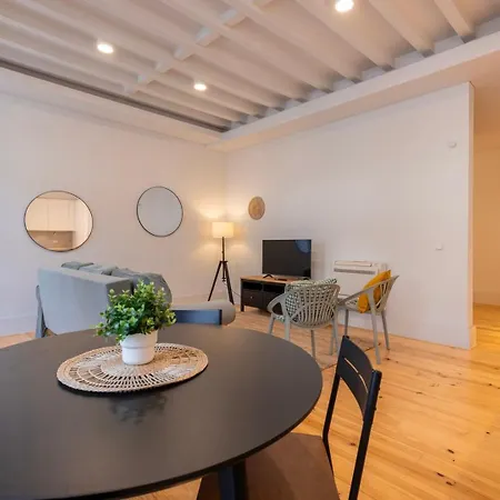 Lisbon's Heart Лісабон