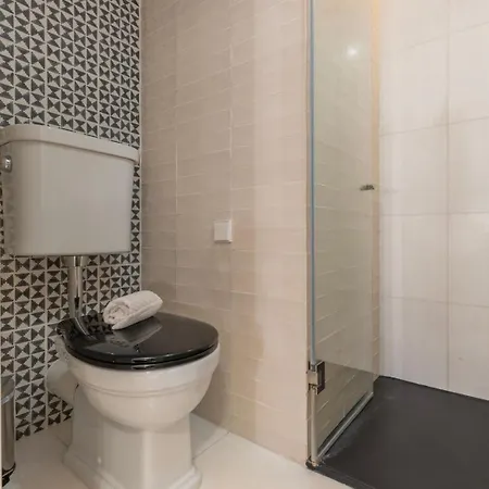 Lisbon's Heart Лісабон