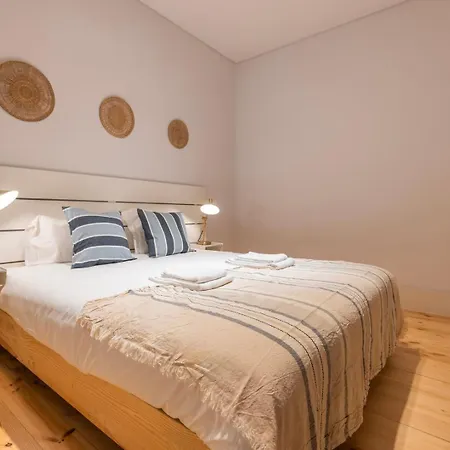 Lisbon's Heart Διαμέρισμα