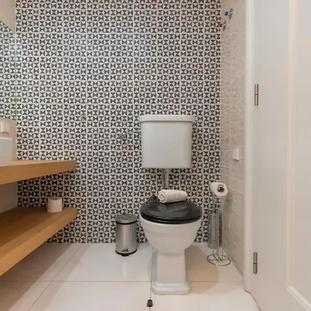 Διαμέρισμα Lisbon's Heart Lisboa