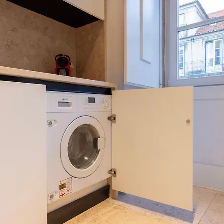 Διαμέρισμα Lisbon's Heart *