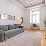Apartment Lisbon's Heart *