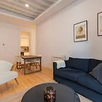 Apartment Lisbon's Heart