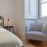Lisbon's Heart Apartment